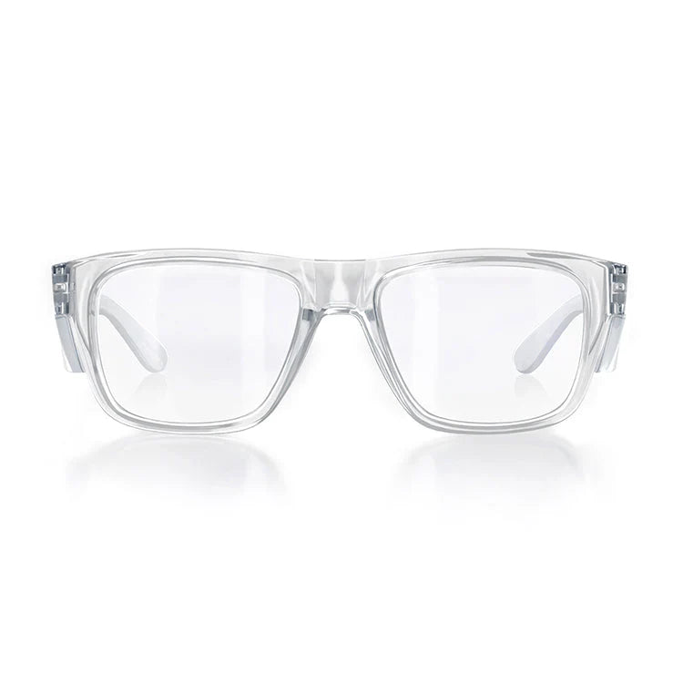 SafeStyle Fusions Protective Eyewear