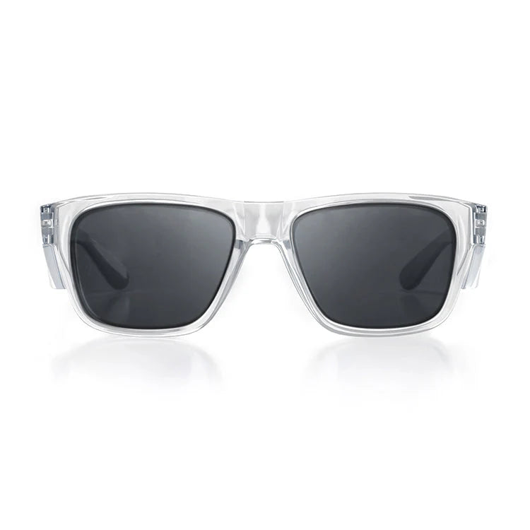 SafeStyle Fusions Protective Eyewear
