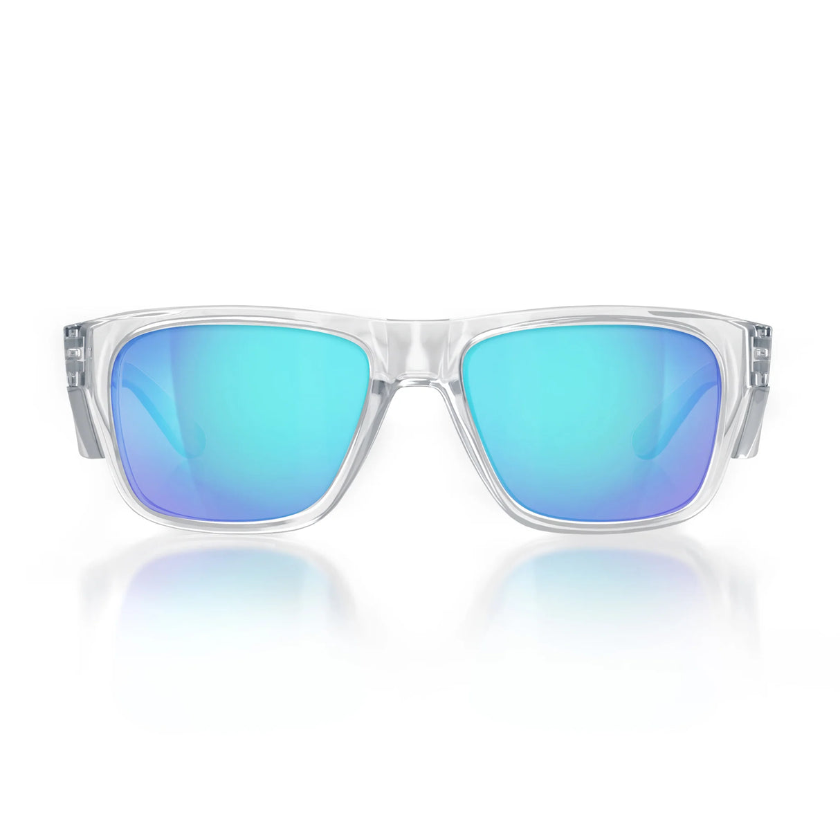 SafeStyle Fusions Protective Eyewear