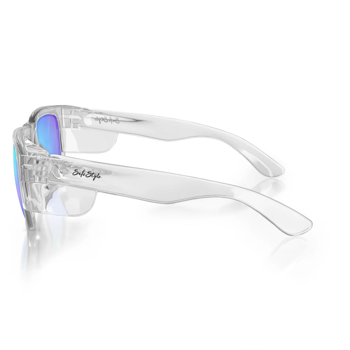 SafeStyle Fusions Protective Eyewear