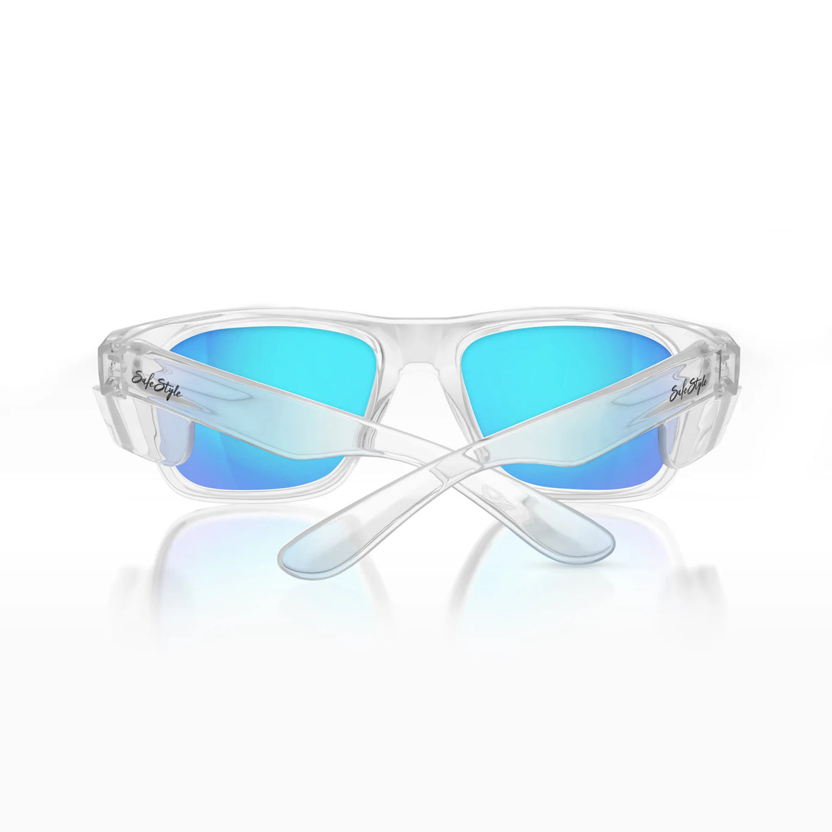 SafeStyle Fusions Protective Eyewear
