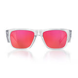 SafeStyle Fusions Protective Eyewear