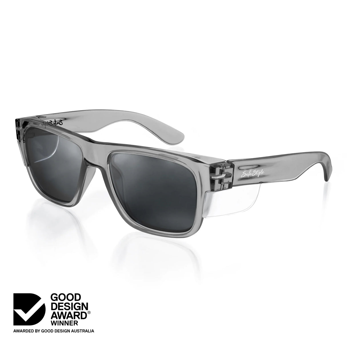 SafeStyle Fusions 3-Pack Combo