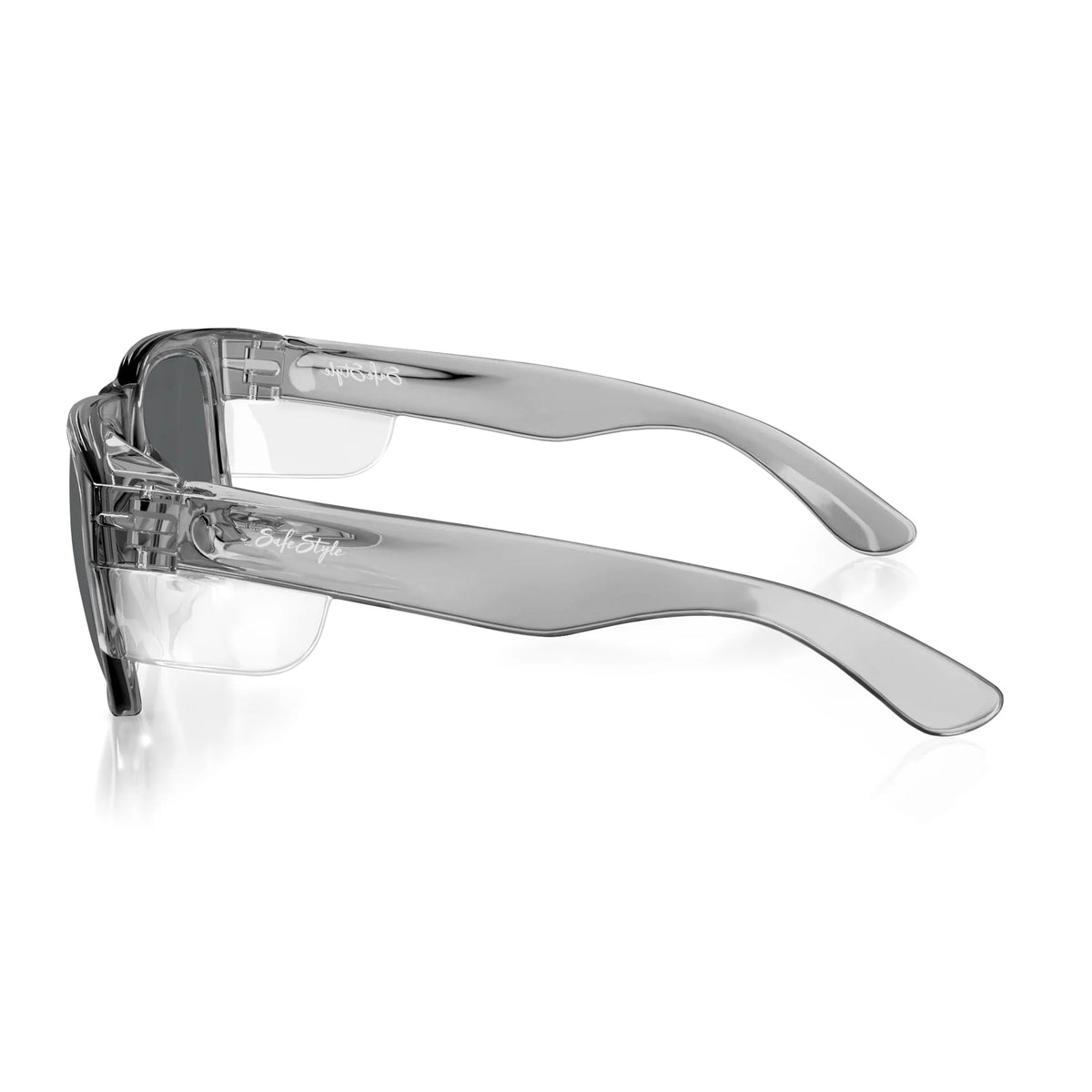 SafeStyle Fusions XL Protective Eyewear