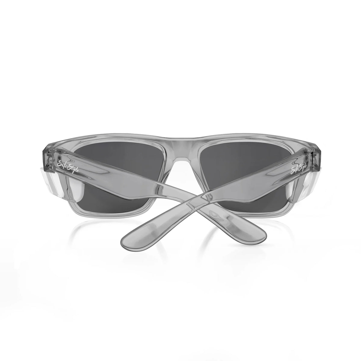SafeStyle Fusions XL Protective Eyewear