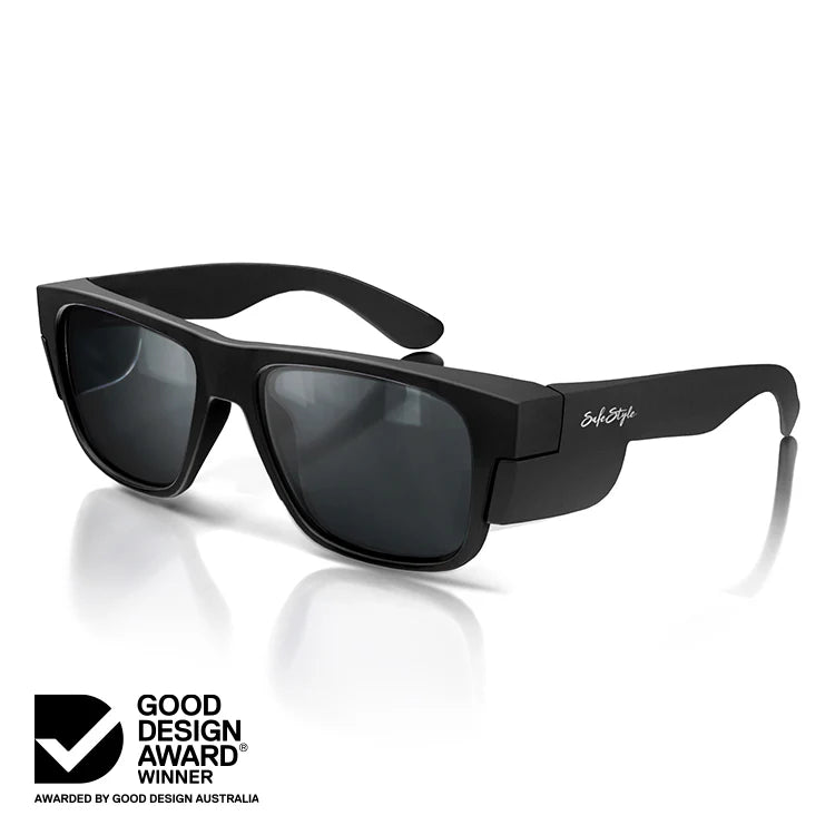 SafeStyle Fusions Protective Eyewear