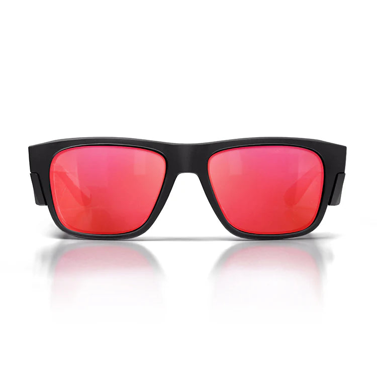 SafeStyle Fusions Protective Eyewear