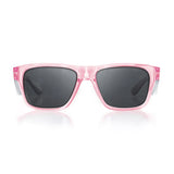 SafeStyle Fusions Protective Eyewear