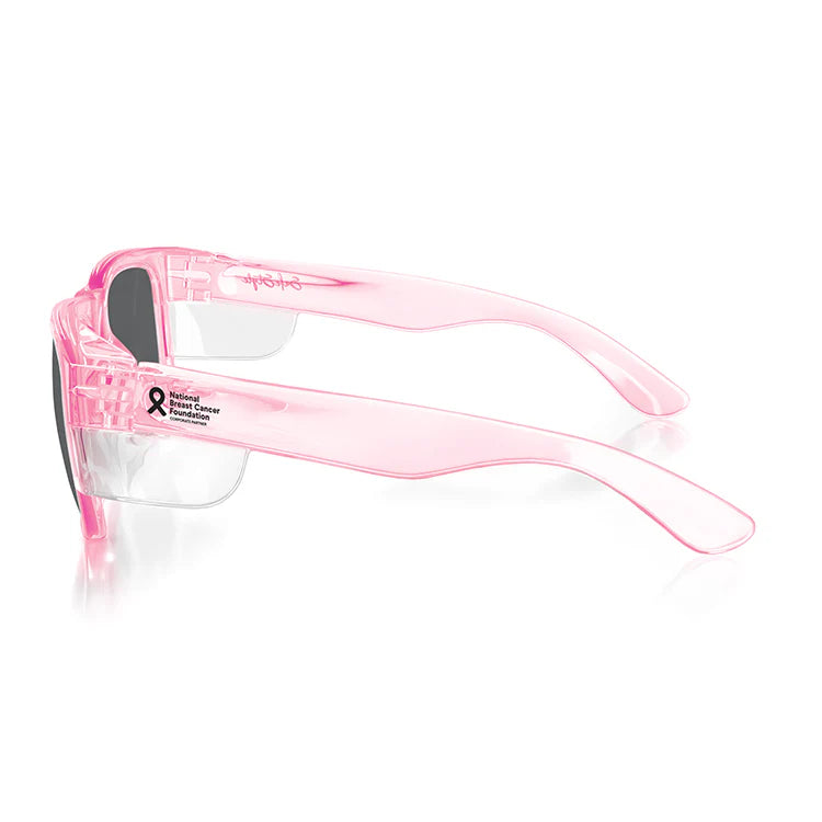 SafeStyle Fusions Protective Eyewear
