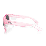 SafeStyle Fusions Protective Eyewear