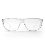 SafeStyle Fusions XL Protective Eyewear