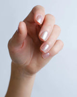 Sienna Nail Polish - Glimmer