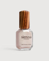 Sienna Nail Polish - Glimmer