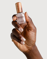 Sienna Nail Polish - Glimmer