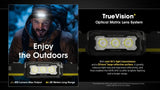 Nitecore HA15 UHE Ultra High Efficiency Headlamp