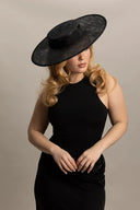 Morgan & Taylor Alissa Racewear Boater
