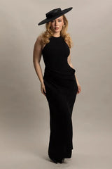 Morgan & Taylor Alissa Racewear Boater