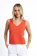 Humidity Ladies Amour Tank