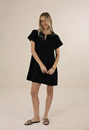 Humidity Ladies Yana Dress