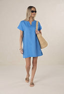 Humidity Ladies Yana Dress