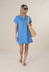 Humidity Ladies Yana Dress