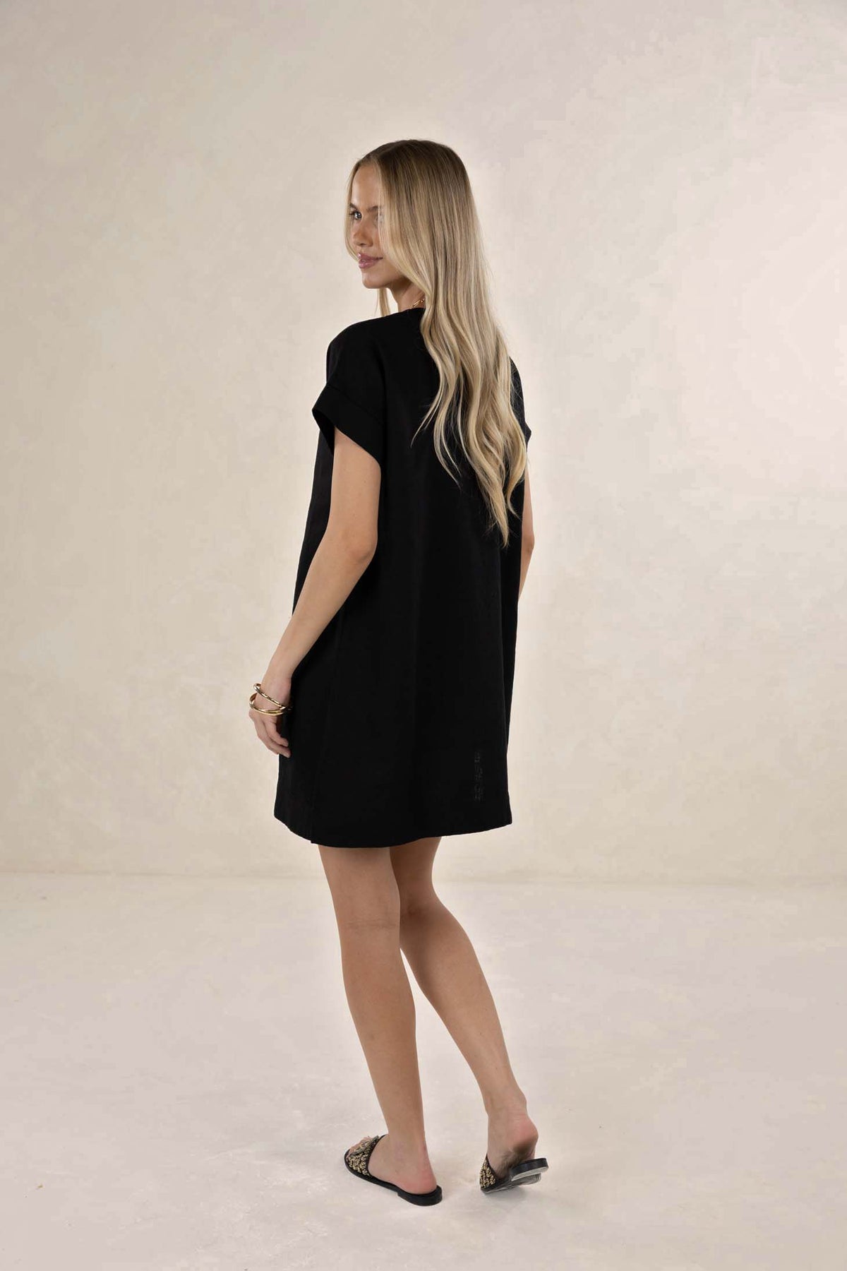 Humidity Ladies Yana Dress