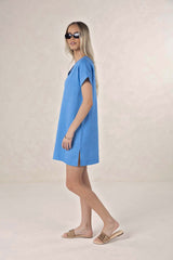 Humidity Ladies Yana Dress