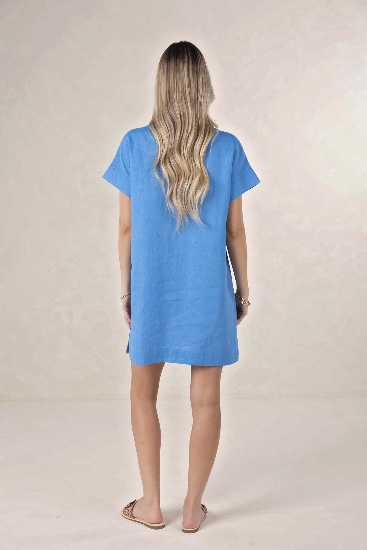 Humidity Ladies Yana Dress
