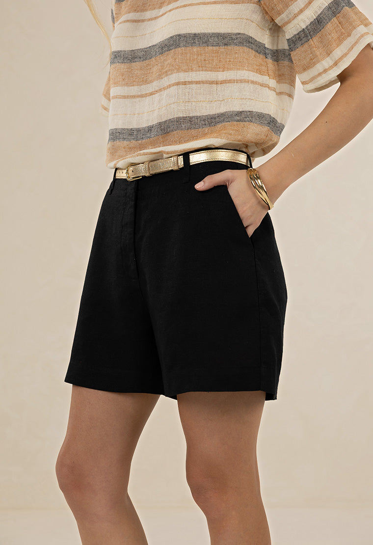 Humidity Ladies Jude Short