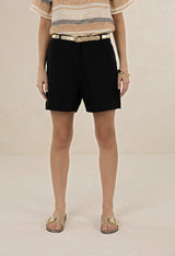 Humidity Ladies Jude Short