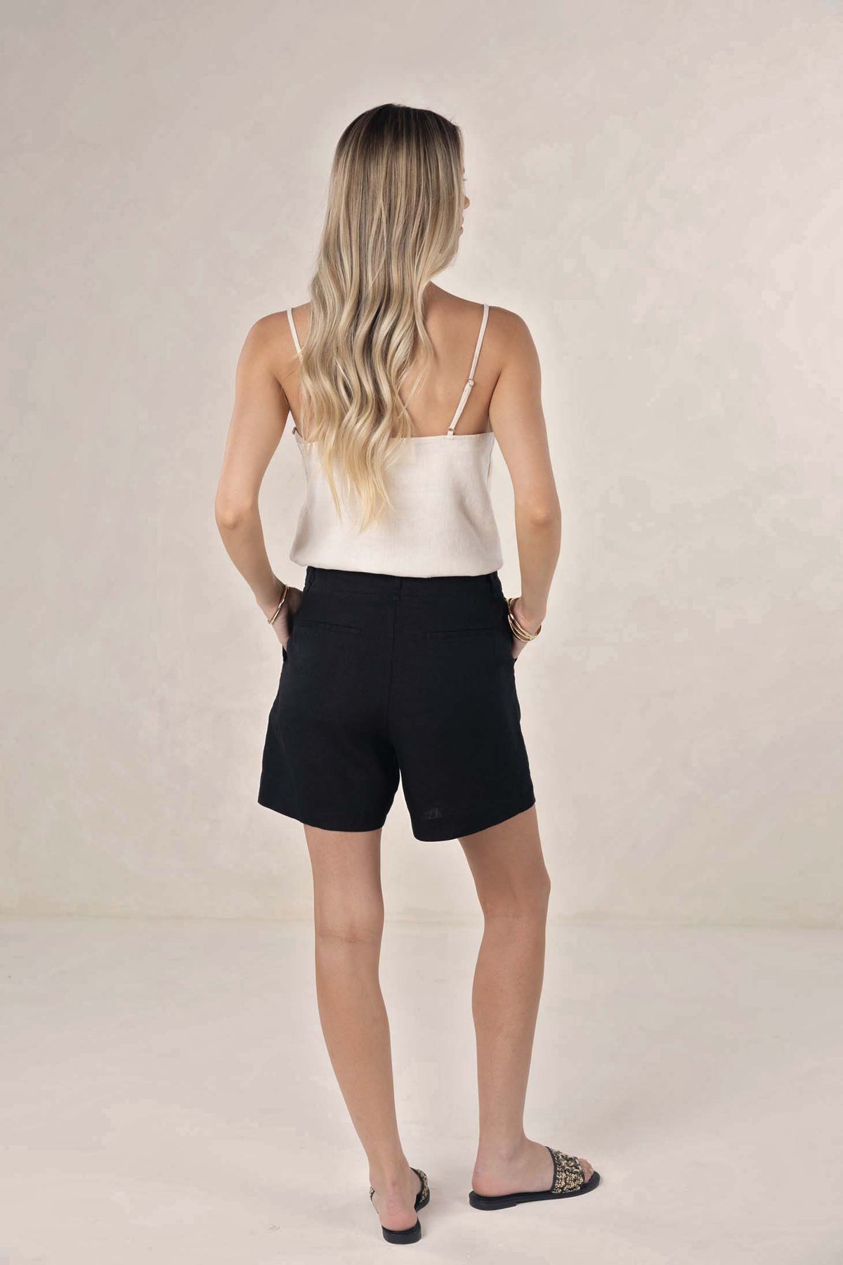 Humidity Ladies Jude Short