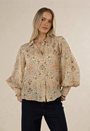 Humidity Ladies Ayla Blouse