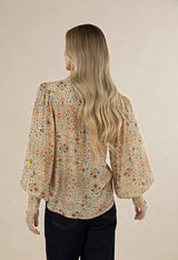 Humidity Ladies Ayla Blouse