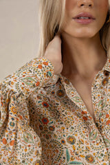 Humidity Ladies Ayla Blouse