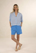 Humidity Ladies Jude Short