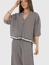 Humidity Ladies Hexi Pant