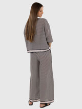 Humidity Ladies Hexi Pant