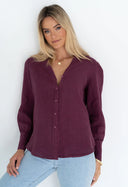 Humidity Pixie Shirt