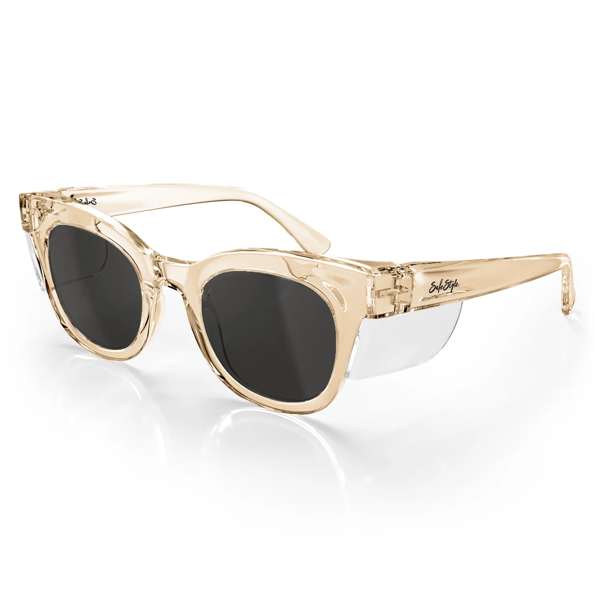 SafeStyle Harps Polarised Lens