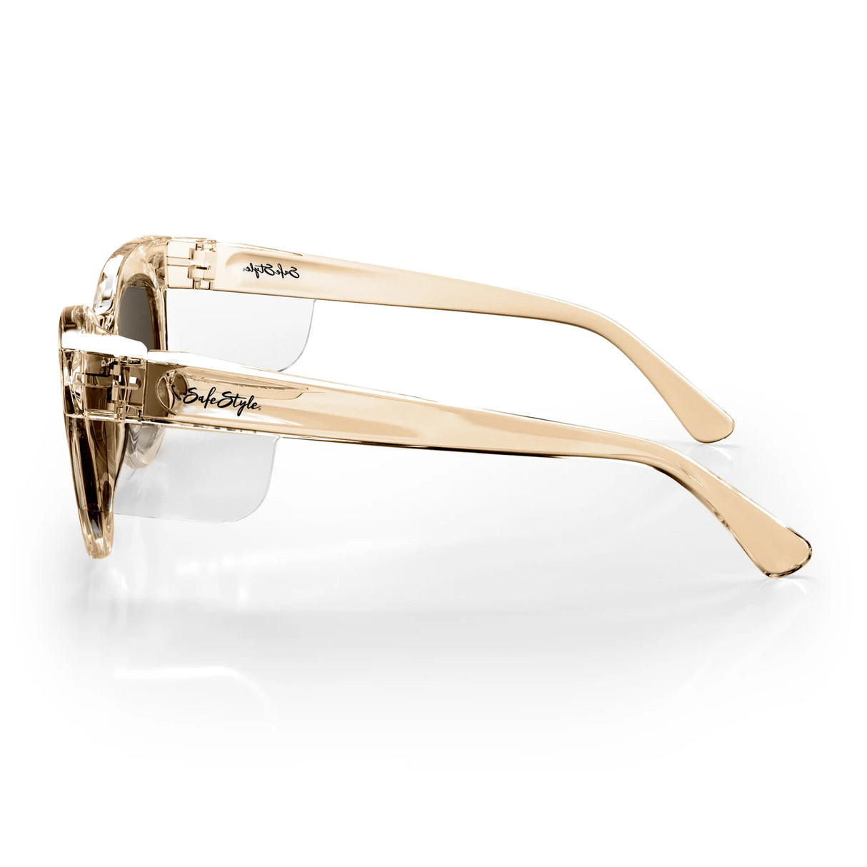 SafeStyle Harps Polarised Lens