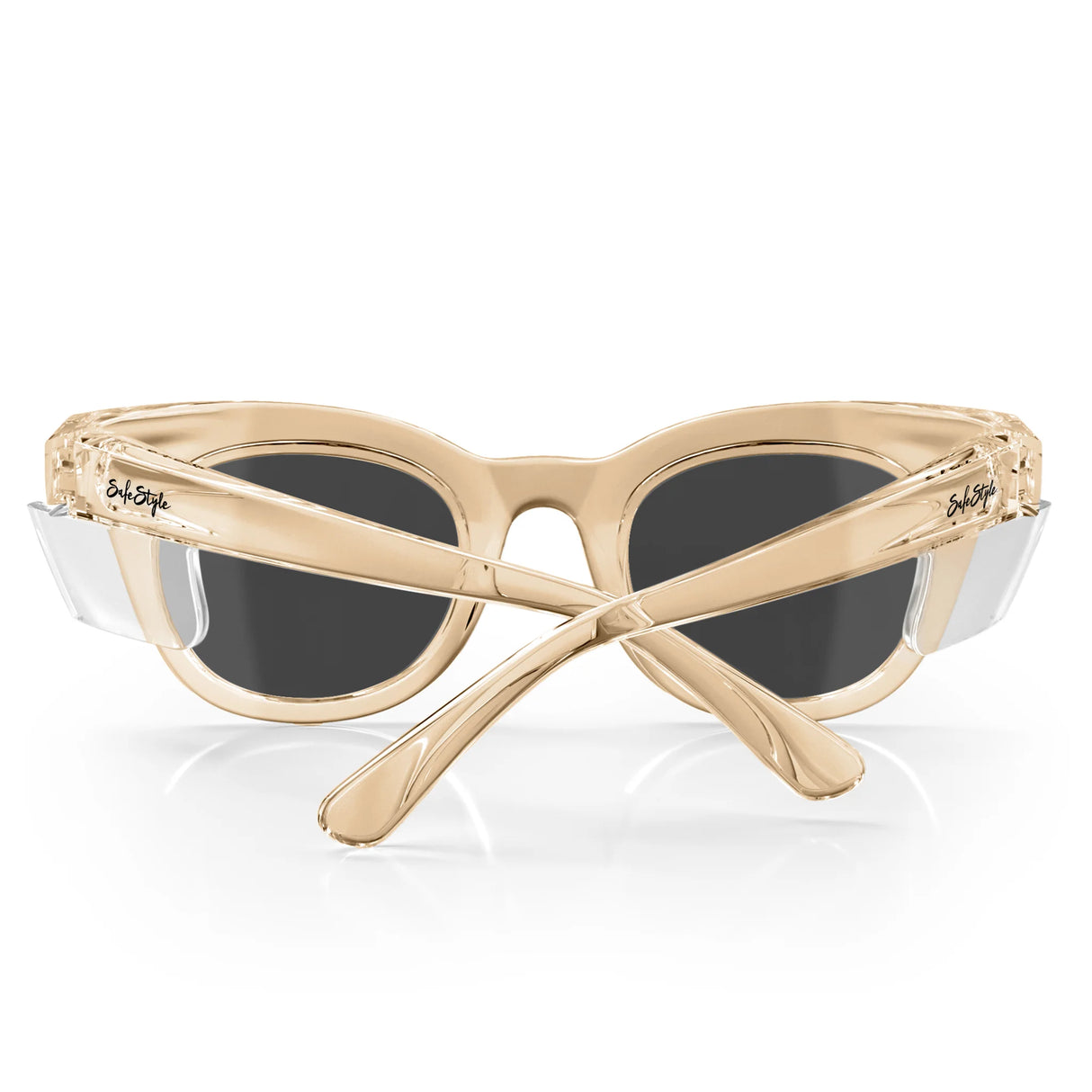 SafeStyle Harps Polarised Lens