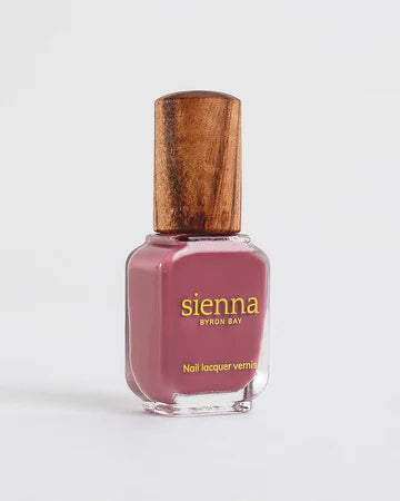 Sienna Nail Polish - Heartspace