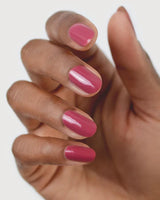 Sienna Nail Polish - Heartspace