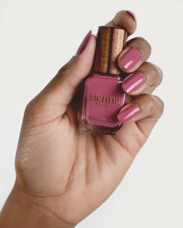 Sienna Nail Polish - Heartspace
