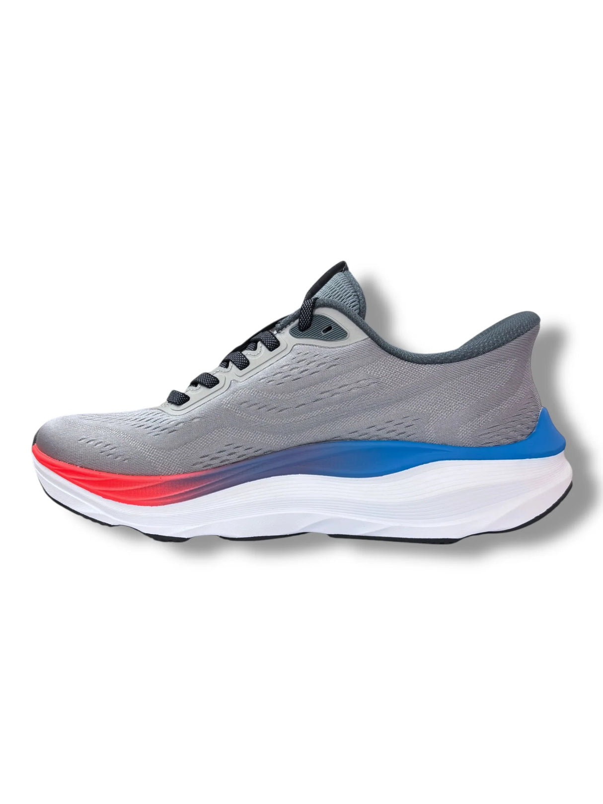 Skechers Mens Max Run Sneakers