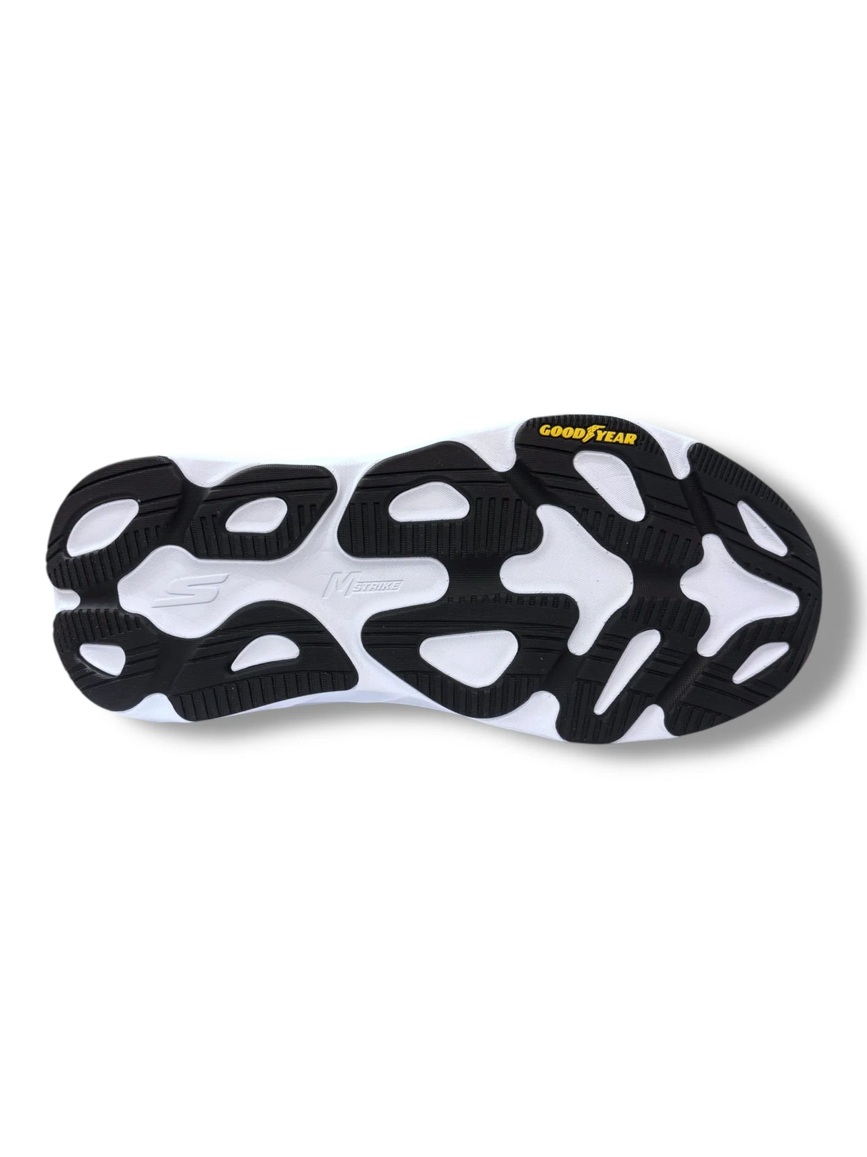 Skechers Mens Max Run Sneakers