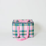 Project Ten - The Insulated Picnic Tote