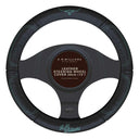 RM Williams Leather Steering Wheel Cover 15”