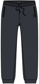 Pilbara Unisex Fleece Track Pant