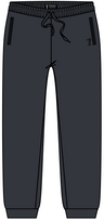 Pilbara Unisex Fleece Track Pant